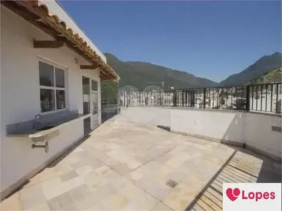 Cobertura com 3 Quartos à venda, 108m² no Andaraí, Rio de Janeiro