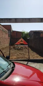 Lote/Terreno à venda, 126m² no Jardim Mariana I, São José dos Campos