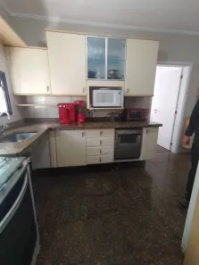 Apartamento com 3 Quartos à venda, 170m² no Indianópolis, São Paulo