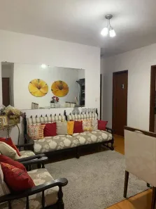 Apartamento com 2 Quartos à venda, 56m² no Parque São Luís, Taubaté