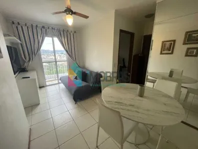 Apartamento com 2 Quartos à venda, 47m² no Engenho de Dentro, Rio de Janeiro