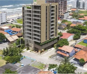 Apartamento com 3 Quartos à venda, 96m² no Gravatá, Navegantes