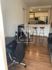 Flat com 1 Quarto à venda, 40m² no Copacabana, Rio de Janeiro