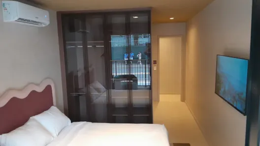 Apartamento com 1 Quarto à venda, 39m² no Ipanema, Rio de Janeiro