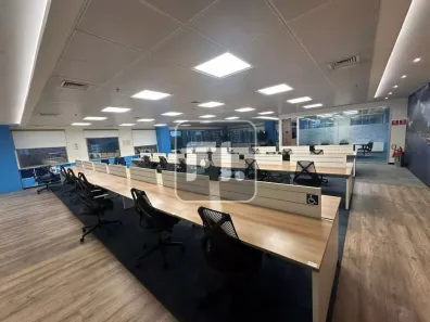 Sala Comercial para alugar, 600m² no Chácara Santo Antônio (Zona Sul), São Paulo