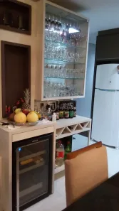 Apartamento com 2 Quartos à venda, 60m² no Nova Palhoça, Palhoça