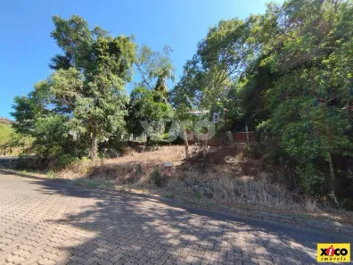 Lote/Terreno à venda, 401m² no , Nova Petrópolis
