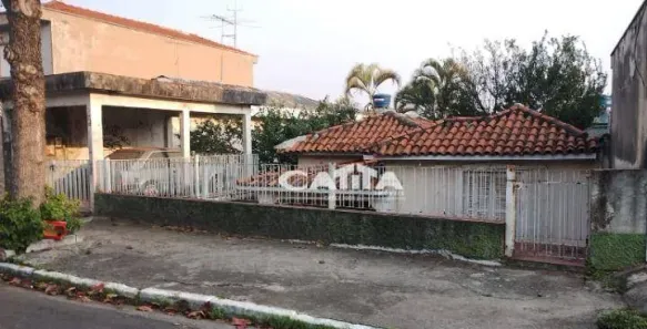 Lote/Terreno à venda, 239m² no Vila Formosa, São Paulo