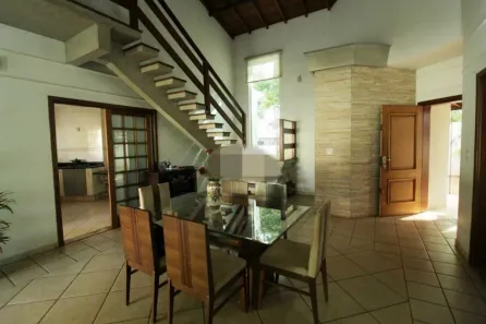 Sobrado com 4 Quartos à venda, 292m² no Chácara Primavera, Campinas