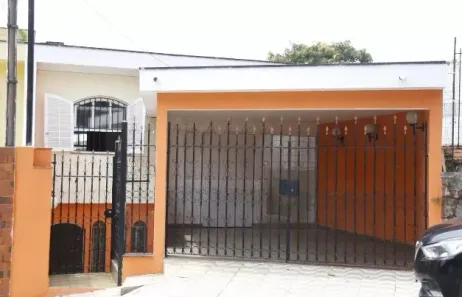 Sobrado com 4 Quartos à venda, 158m² no Piqueri, São Paulo