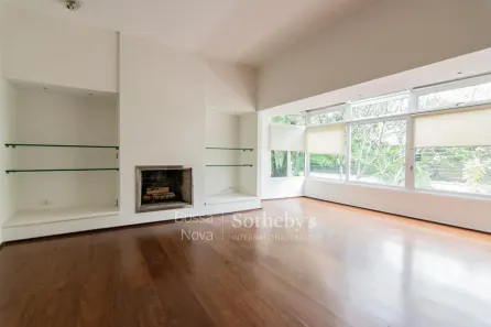 Casa com 5 Quartos à venda, 450m² no Pacaembu, São Paulo