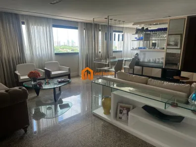 Apartamento com 4 Quartos à venda, 214m² no Guararapes, Fortaleza