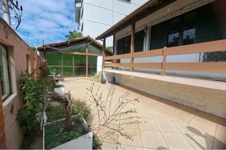 Imóvel Comercial com 4 Quartos para alugar, 220m² no Santa Lúcia, Vitória