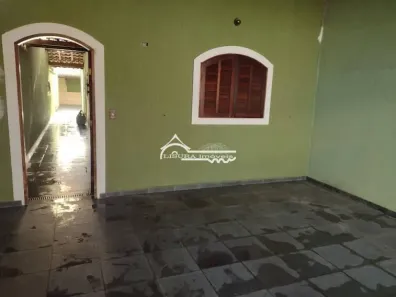 Casa com 2 Quartos à venda, 102m² no Cidade Salvador, Jacareí