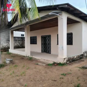 Casa com 3 Quartos à venda, 162m² no Caimbé, Boa Vista