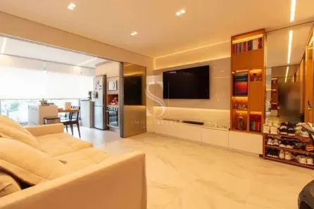 Apartamento com 1 Quarto à venda, 65m² no Vila Mariana, São Paulo