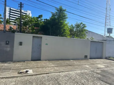 Apartamento com 2 Quartos para alugar, 100m² no Gruta de Lourdes, Maceió