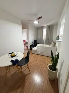 Apartamento com 3 Quartos à venda, 65m² no Jardim Nova Europa, Campinas