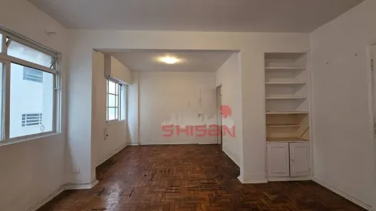 Apartamento com 2 Quartos à venda, 100m² no Consolação, São Paulo