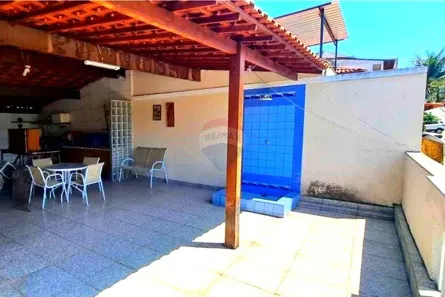 Casa de Condomínio com 3 Quartos à venda, 193m² no Jacarepaguá, Rio de Janeiro