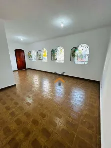 Casa com 3 Quartos para alugar, 185m² no Vila Príncipe de Gales, Santo André