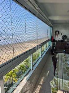 Apartamento com 2 Quartos à venda, 70m² no Guilhermina, Praia Grande