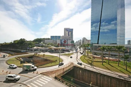 Ponto Comercial para alugar, 94m² no Vila da Serra, Nova Lima