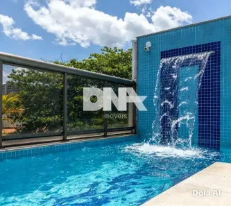 Cobertura com 4 Quartos à venda, 647m² no Barra da Tijuca, Rio de Janeiro