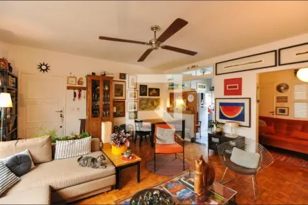 Apartamento com 2 Quartos à venda, 94m² no Pinheiros, São Paulo