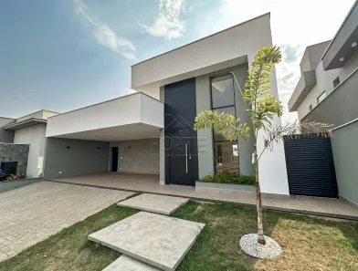 Casa de Condomínio com 3 Quartos à venda, 413m² no Conceição, Piracicaba