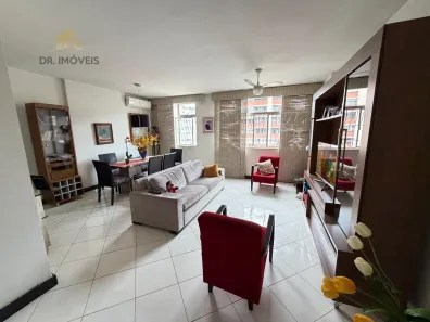 Apartamento com 3 Quartos à venda, 113m² no Icaraí, Niterói