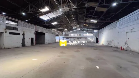 Galpão/Depósito/Armazém para alugar, 2450m² no Piedade, Jaboatão dos Guararapes