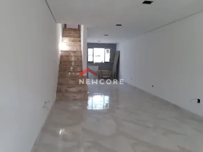 Sobrado com 3 Quartos à venda, 160m² no Vila Santana, São Paulo