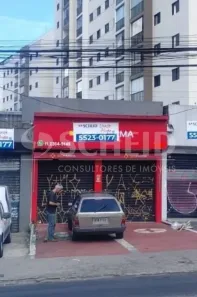 Ponto Comercial para alugar, 90m² no Jardim Umuarama, São Paulo