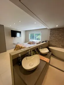 Apartamento com 3 Quartos à venda, 146m² no Vila São Silvestre, São Paulo