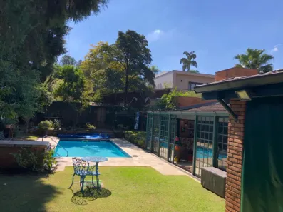 Casa de Condomínio com 3 Quartos à venda, 413m² no Alphaville, Santana de Parnaíba