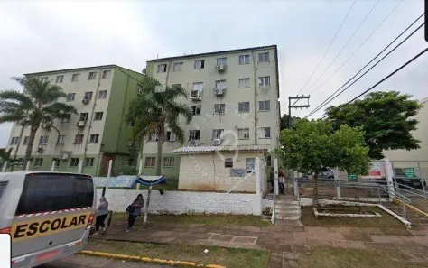 Apartamento com 2 Quartos à venda, 40m² no São José, Esteio