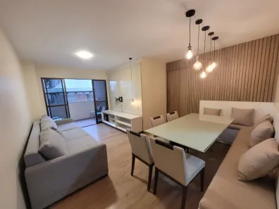Apartamento com 3 Quartos à venda, 91m² no Renascença, São Luís