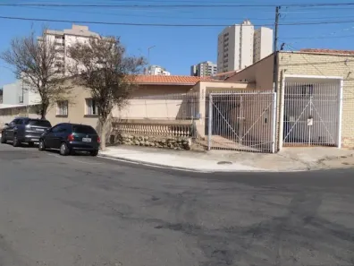 Casa com 2 Quartos à venda, 95m² no Nova América, Piracicaba