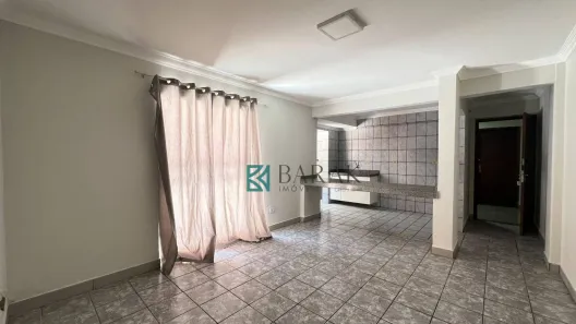 Kitnet com 1 Quarto para alugar, 50m² no Zona 7, Maringá