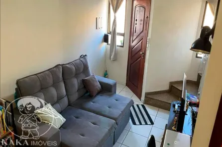 Casa com 3 Quartos à venda, 56m² no Cidade Líder, São Paulo