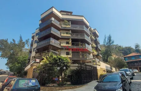 Apartamento com 4 Quartos à venda, 290m² no Imbetiba, Macaé