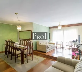 Apartamento com 3 Quartos à venda, 125m² no Santa Paula, São Caetano do Sul