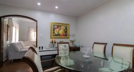 Sobrado com 4 Quartos à venda, 200m² no Vila Formosa, São Paulo