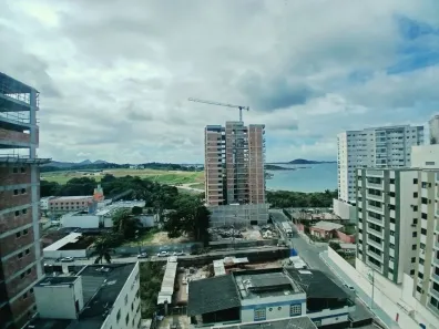 Apartamento com 3 Quartos à venda, 100m² no Praia do Morro, Guarapari