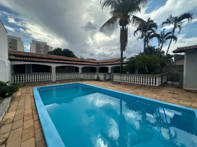 Casa com 3 Quartos à venda, 218m² no Vila São Miguel, Rio Claro