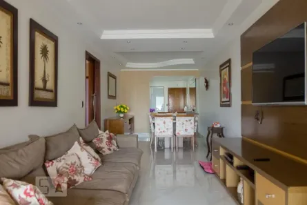 Apartamento com 4 Quartos à venda, 160m² no Rudge Ramos, São Bernardo do Campo