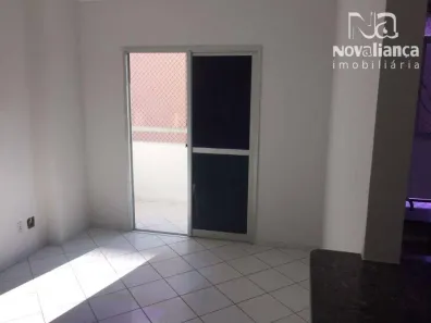 Apartamento com 2 Quartos para alugar, 74m² no Praia das Gaivotas, Vila Velha