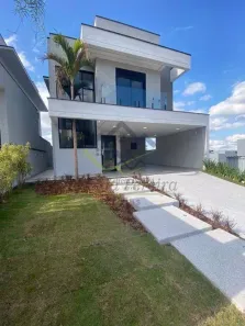 Casa de Condomínio com 3 Quartos à venda, 255m² no Fazenda Rodeio, Mogi das Cruzes