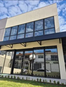 Prédio Comercial à venda, 500m² no Jardim Atlântico, Florianópolis